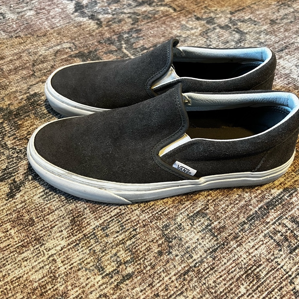 Slip On VANS